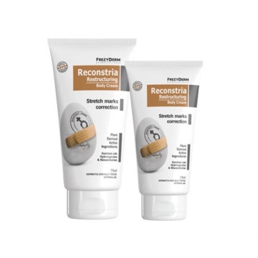 Frezyderm Reconstria 75ml + Δώρο Επιπλέον 40ml