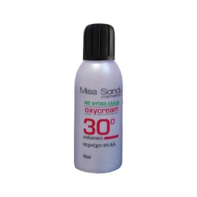 Miss Sandy Οξυζενε 30C 60 ml