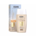 Isdin Fotoprotector Fusion Water Color Light Spf50 Oil Free 50ml