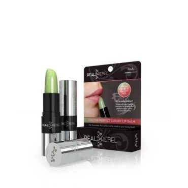 Santhilea London Real Rebel Colour Perfect Lip Balm 3,6gr
