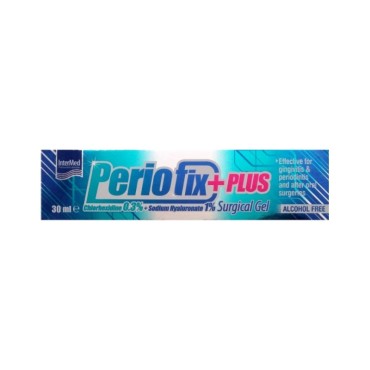 Intermed Periofix Gel Plus 30ml