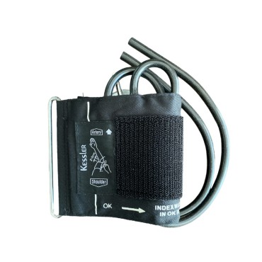 Kessler Περιχειρίδα Αναλογικού Πιεσόμετρου Ks 106 Παιδική