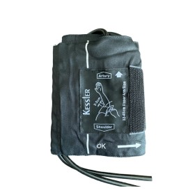Kessler Περιχειρίδα Αναλογικού Πιεσόμετρου Ks 106 Large (32-45 cm)