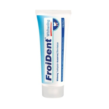 Froika Froident Whitening 75ml