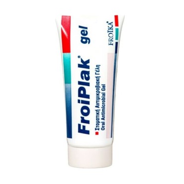 Froika Froiplak Gel 40ml