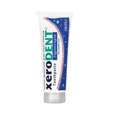 Froika Xerodent Toothpaste 75ml