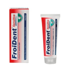 Froika Froident Sensitive 75ml