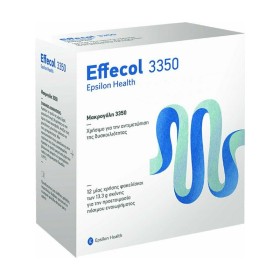 Epsilon Health Effecol 3350 X 12 Sachets