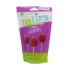 YumEarth Organic Pops με Βιταμίνη C με Γεύση Φρούτα 14Τμχ