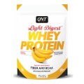 Qnt Light Digest Whey Protein 500 gr Banana