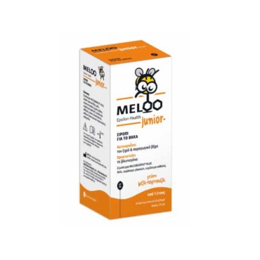 Epsilon Health Meloo Junior 175ml