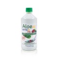 Pharmalife Aloe 100% Με Γεύση Βατόμουρο & Αμπέλι 1000ml