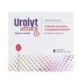 Epsilon Health Urolyt Attack X 8 Sachets