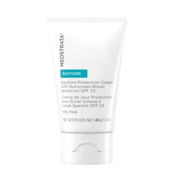 Neostrata Restore Daytime Protection Cream 10% PHA SPF23 40g