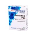 Viogenesis Fermentum Plus 10 Caps