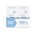 Pharmasept Hygienic 24h Mild Deo Roll-On 50ml -50% 'Εκπτωση Στο 2ο Προϊον