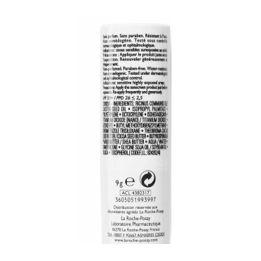 La Roche Posay Anthelios XL Stick SPF50 9ml