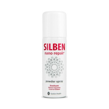 Silben Nano Repair Powder Spray 125ml