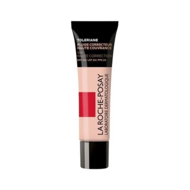 La Roche Posay Toleriane Corrective Fluide Make Up Spf25 No08 30ml