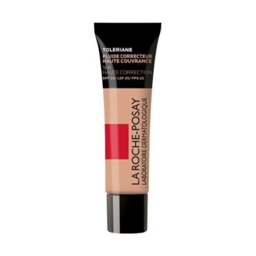 La Roche Posay Toleriane Corrective Fluide Make Up Spf25 No9.5 30ml