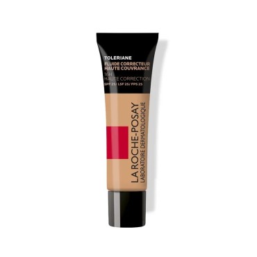 La Roche Posay Toleriane Corrective Fluide Make Up Spf25 No10 30ml