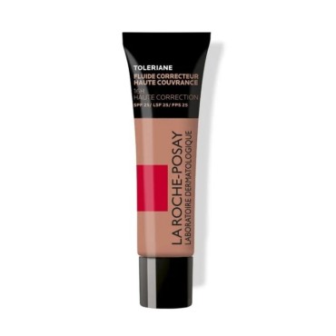 La Roche Posay Toleriane Corrective Fluide Make Up Spf25 No11 30ml