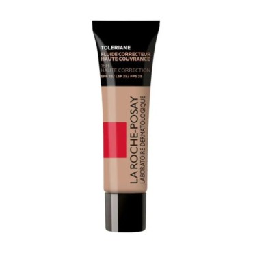 La Roche Posay Toleriane Corrective Fluide Make Up Spf25 No13 30ml