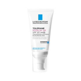 La Roche Posay Toleriane Rosaliac AR Ενυδατική Κρέμα Για Την Ερυθρότητα Spf30 50ML