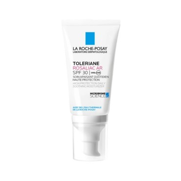 La Roche Posay Toleriane Rosaliac AR Ενυδατική Κρέμα Για Την Ερυθρότητα Spf30 50ML