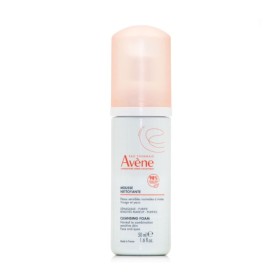 Avene Mousse Nettoyante 50 ml