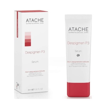Atache Despigmen P3 Serum 30ml