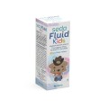 Ezira Seda Fluid Oral Kids Solution 150ml