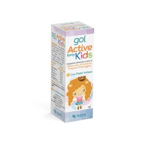 Ezira Gol Active Kids Spray 10ml