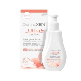 Dermoxen Gel Ultra Calming Intime SD 125 ml
