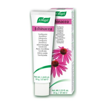 A.Vogel Echinacea Οδόνταπαστα 100gr