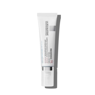 La Roche Posay Redermic R Yeux Intensiv 15ml