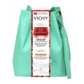 Vichy Promo Liftactiv Collagen Specialist Cream 50ml & ΔΩΡΟ Capital Soleil UV-Age Daily Spf50+ 15ml Σε Μοντέρνο Τσαντάκι