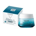 Vichy Mineral 89 Rich Cream Boost 72h 50ml