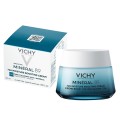 Vichy Mineral 89 Moisturizing Cream Boost 72h Με Υαλουρονικό Οξύ 50ml