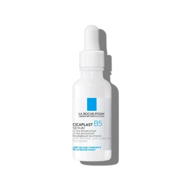 La Roche Posay Cicaplast Serum B5 30ml