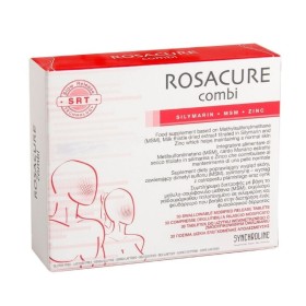 Synchroline Rosacure Combi 30 Tabs