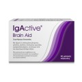 Igactive Brain Aid X 60 Soft Gels