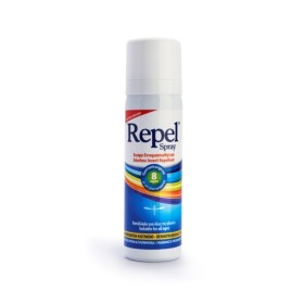 Uni-Pharma Repel Spray 50ml