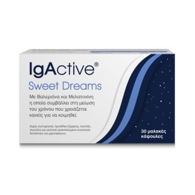 Sweet Dreams - IgActive