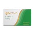 Igactive Vitamine E 150 mg X 20 Soft gels