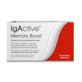 Igactive Memory Boost 30 Soft Gels