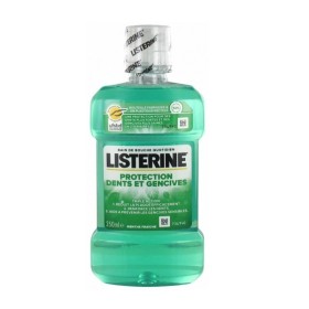 Listerine Teeth & Gum Defence Στοματικό Διάλυμα 250ml