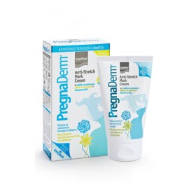 Intermed Pregnaderm Anti-Stretch Mark Cream 150ml