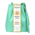 Vichy Promo Neovadiol Redensifying Day Cream 50ml & Δώρο Capital Soleil UV-Age Daily Spf50+ 15ml Σε Μοντέρνο Τσαντάκι
