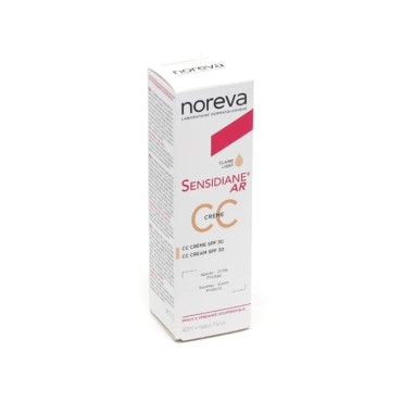 Noreva Sensidiane Ar Cc Cream Spf30 40ml